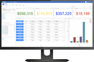 Portfolio and Vendor V3