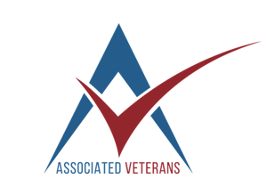 Associated Veteranw Logo