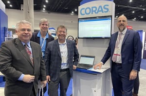 CORAS Convention