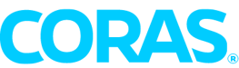 CORAS Registered Trademark Bottom