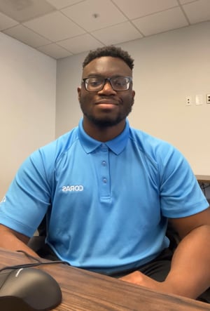 Emeka Nwosu