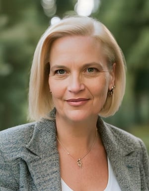 Suzanne Chartol
