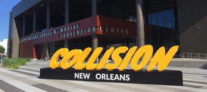 Collision
