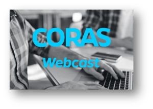 Coras Webcast