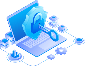 Data Security no shadow