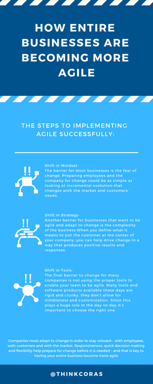 How Entire Businesses Are Becoming More Agile-1