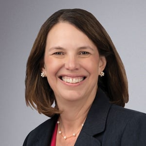 Jennifer Wendel