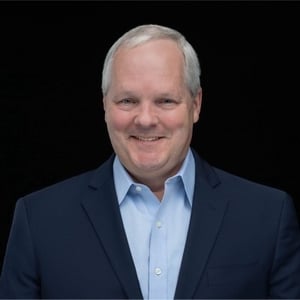 Joe McDade headshot