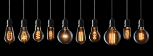Lighbulbs