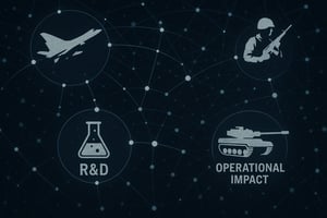 S&T Portfolio Background Image