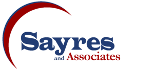 Sayres-Logo