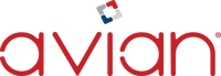 avian logo