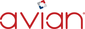 avian logo