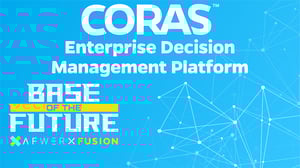 CORAS - Enterprise Decision Manage Platform