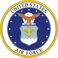 us air force seal