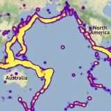Density Heatmap